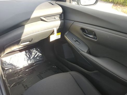 New 2025 Nissan Sentra S image 16