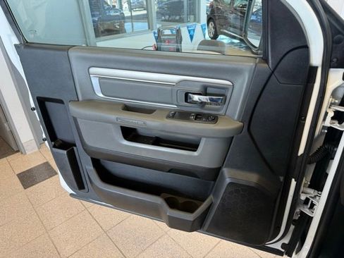 Used 2019 RAM 1500 Tradesman w/ Popular Equipment Group image 19
