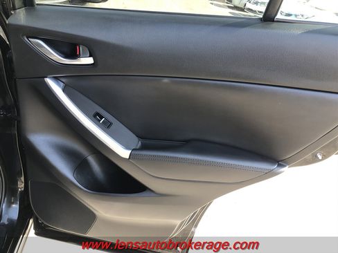 Used 2016 MAZDA CX-5 Grand Touring FWD image 19