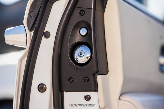 Used 2013 Rolls-Royce Ghost RWD image 61