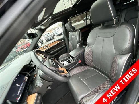 Certified 2023 Jeep Grand Cherokee L Summit image 15