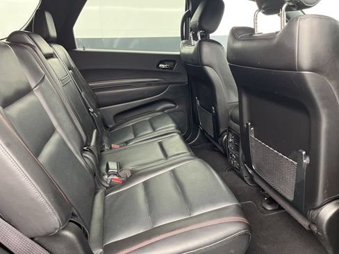 Used 2025 Dodge Durango R/T AWD/4WD image 16