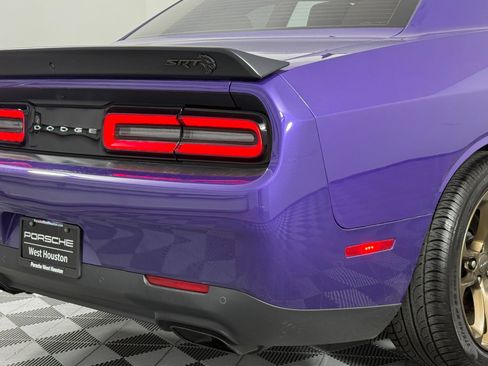 Used 2023 Dodge Challenger SRT Hellcat image 13