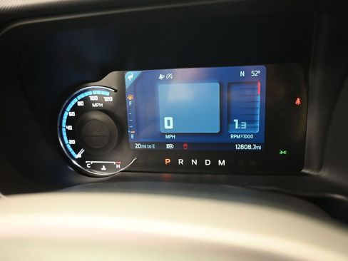 Used 2024 Ford Bronco Badlands image 13