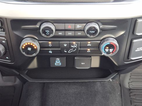 New 2026 Ford F350 XL w/ STX Appearance Package AWD/4WD image 19