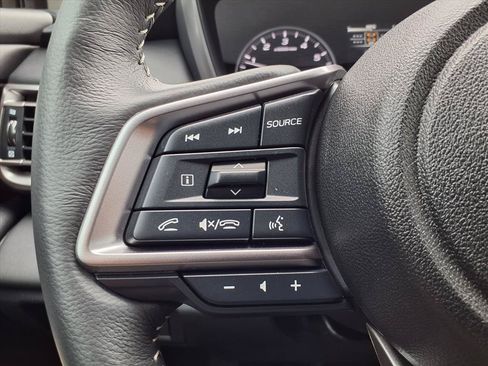 New 2025 Subaru Outback Limited XT AWD/4WD image 15
