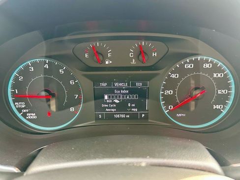 Used 2020 Chevrolet Malibu LT image 14