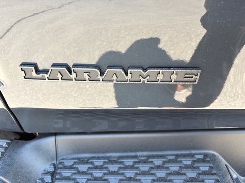 New 2026 RAM 1500 Laramie w/ Night Edition image 13
