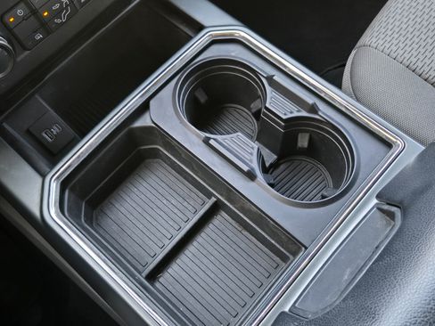 Used 2022 Ford F350 XLT w/ XLT Value Package image 15