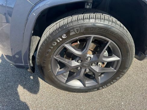 Used 2021 Jeep Grand Cherokee Limited w/ Quick Order Package 28K 80th image 9