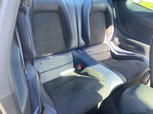 Used 2025 Ford Mustang Dark Horse RWD image 27