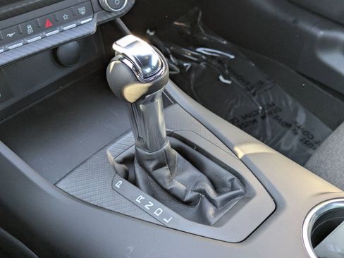 New 2026 Ford Mustang Coupe image 19