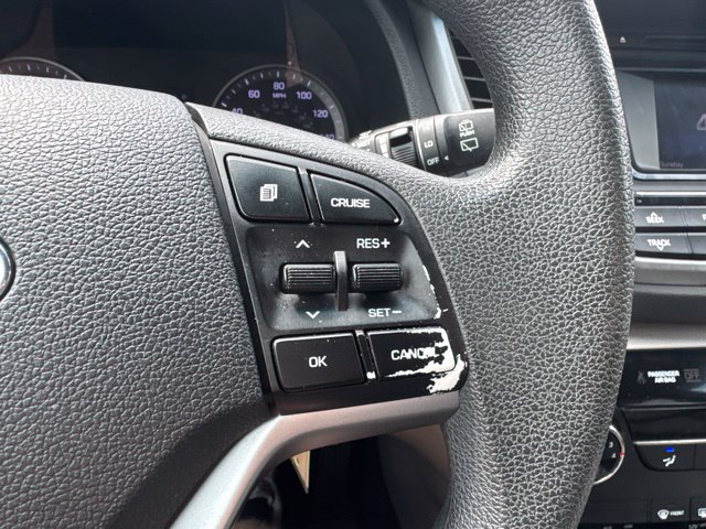 Used 2018 Hyundai Tucson SE AWD/4WD image 21