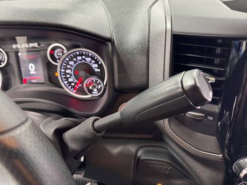 New 2025 RAM 4500 Tradesman image 28