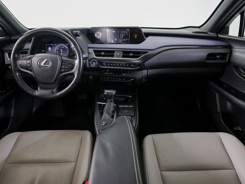Used 2020 Lexus UX 250h 250h Base image 22