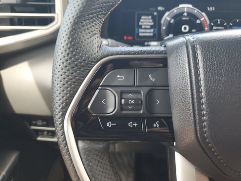 Used 2026 Toyota Tundra Capstone AWD/4WD image 25