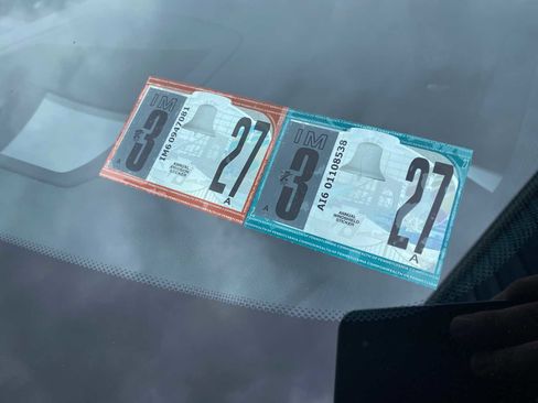 Used 2019 BMW X5 xDrive50i w/ M Sport Package image 40