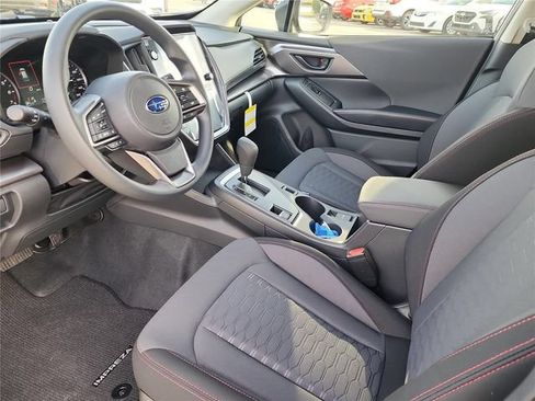 Used 2026 Subaru Impreza 2.0i Sport AWD/4WD image 13