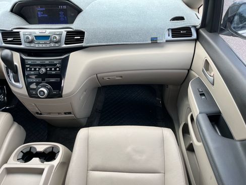 Used 2012 Honda Odyssey EX-L image 15