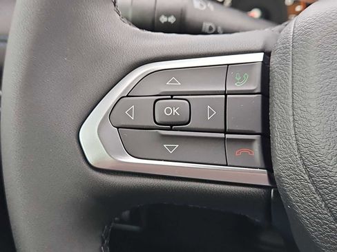 New 2026 Jeep Compass Latitude image 23