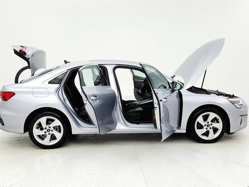 Used 2024 Audi A3 2.0T Premium image 34