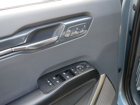 Certified 2024 Kia EV9 GT-Line AWD/4WD image 19