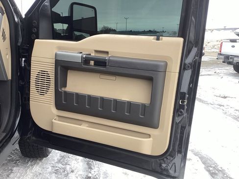 Used 2015 Ford F250 Lariat w/ Lariat Ultimate Package image 8