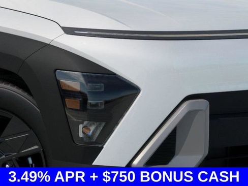 New 2026 Hyundai Kona SEL Premium image 11