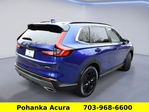 Used 2023 Honda CR-V Sport Touring image 7