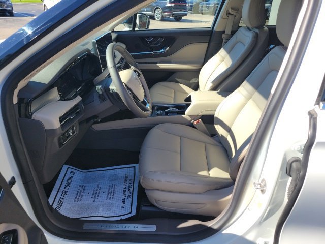 Certified 2023 Lincoln Corsair FWD image 5