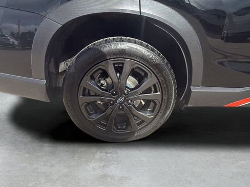 Used 2021 Subaru Forester Sport image 45