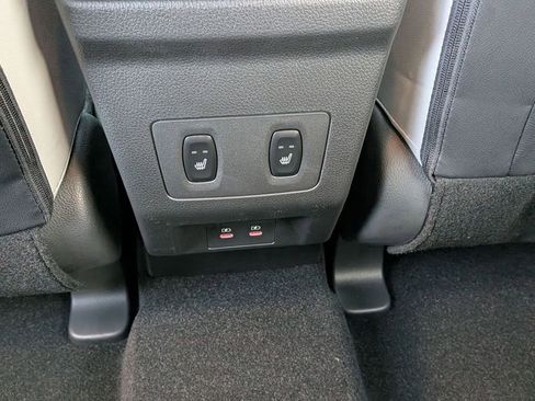 New 2026 Mitsubishi Eclipse Cross SEL AWD/4WD image 27