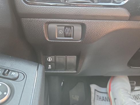 Used 2022 Honda Civic Sport image 9