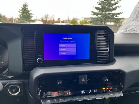 Used 2025 Toyota Land Cruiser 1958 image 19