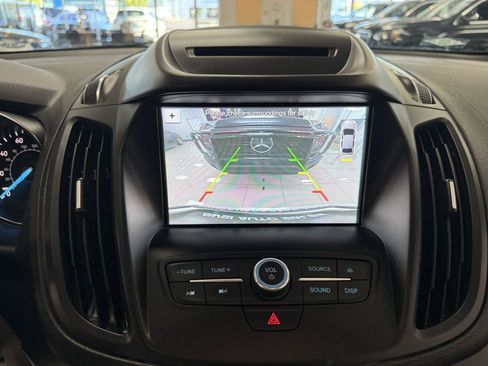 Used 2018 Ford Escape SEL AWD/4WD image 14