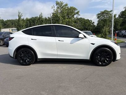 Used 2024 Tesla Model Y Long Range