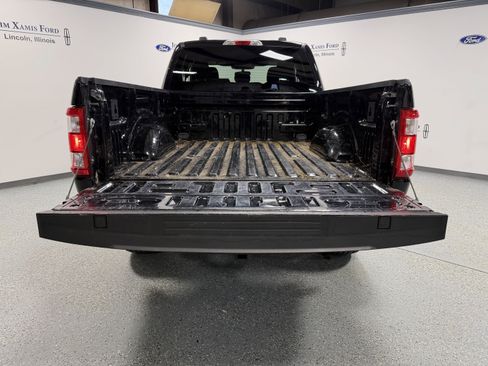 Used 2021 Ford F150 XL w/ Equipment Group 101A High image 30