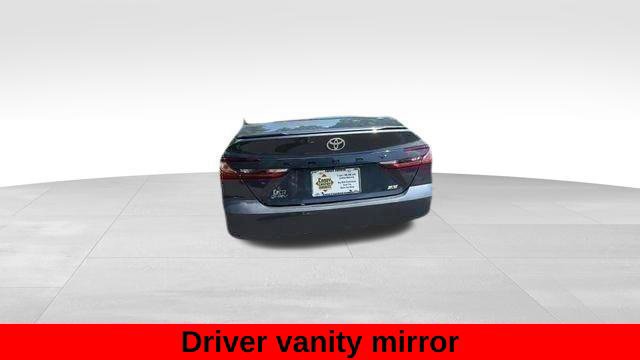 Used 2026 Toyota Camry SE w/ Convenience Package FWD image 70
