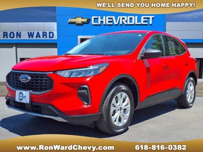 Used 2024 Ford Escape Active