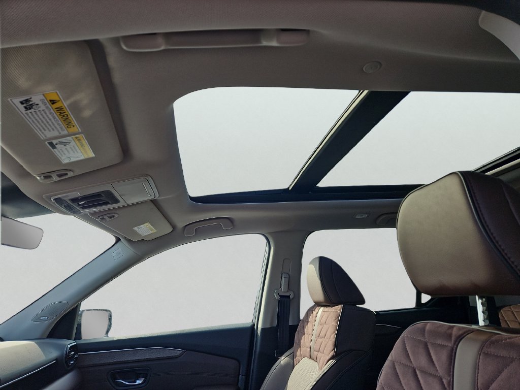 New 2026 Honda Pilot Elite image 10