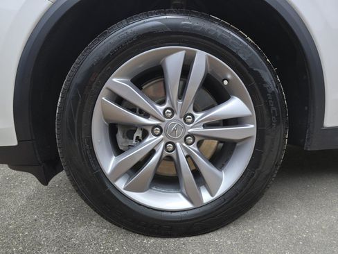 Used 2024 Acura MDX FWD image 28