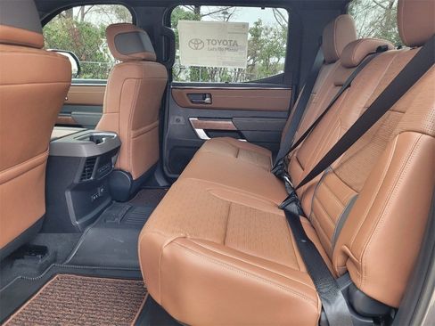 New 2025 Toyota Tundra 1794 Edition image 25