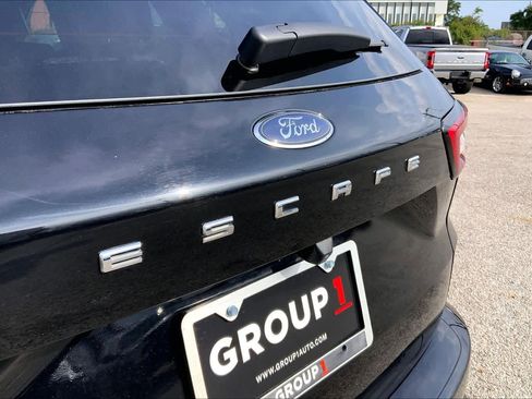 Used 2024 Ford Escape ST-Line FWD image 29
