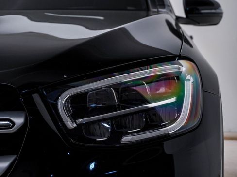 Used 2021 Mercedes-Benz GLC 300 GLC 300 image 7