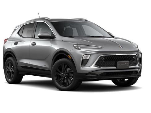 New 2026 Buick Encore GX Sport Touring image 52