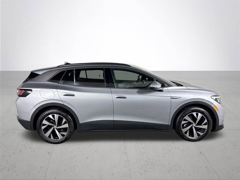 Certified 2023 Volkswagen ID.4 Pro image 6