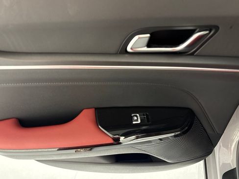 New 2026 Kia K5 GT-Line FWD image 21