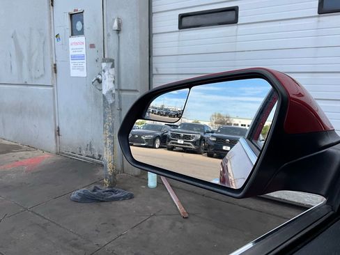 Used 2017 Hyundai Sonata Sport w/ Value Edition Package 02 image 19