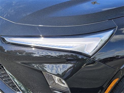 Used 2024 Buick Envista Sport Touring w/ Convenience I Package image 6