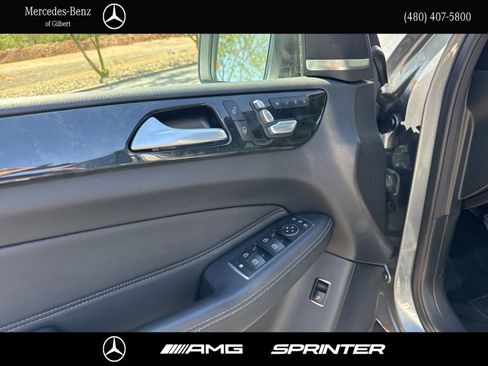 Used 2018 Mercedes-Benz GLE 350 4MATIC image 13